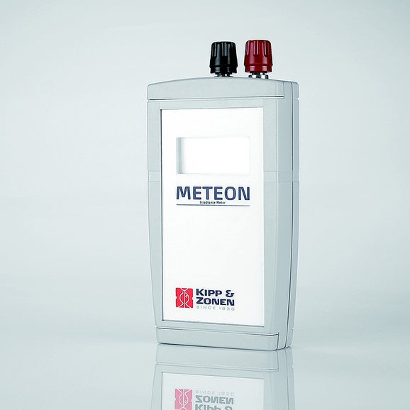 Kipp & Zonen METEON Data Logger