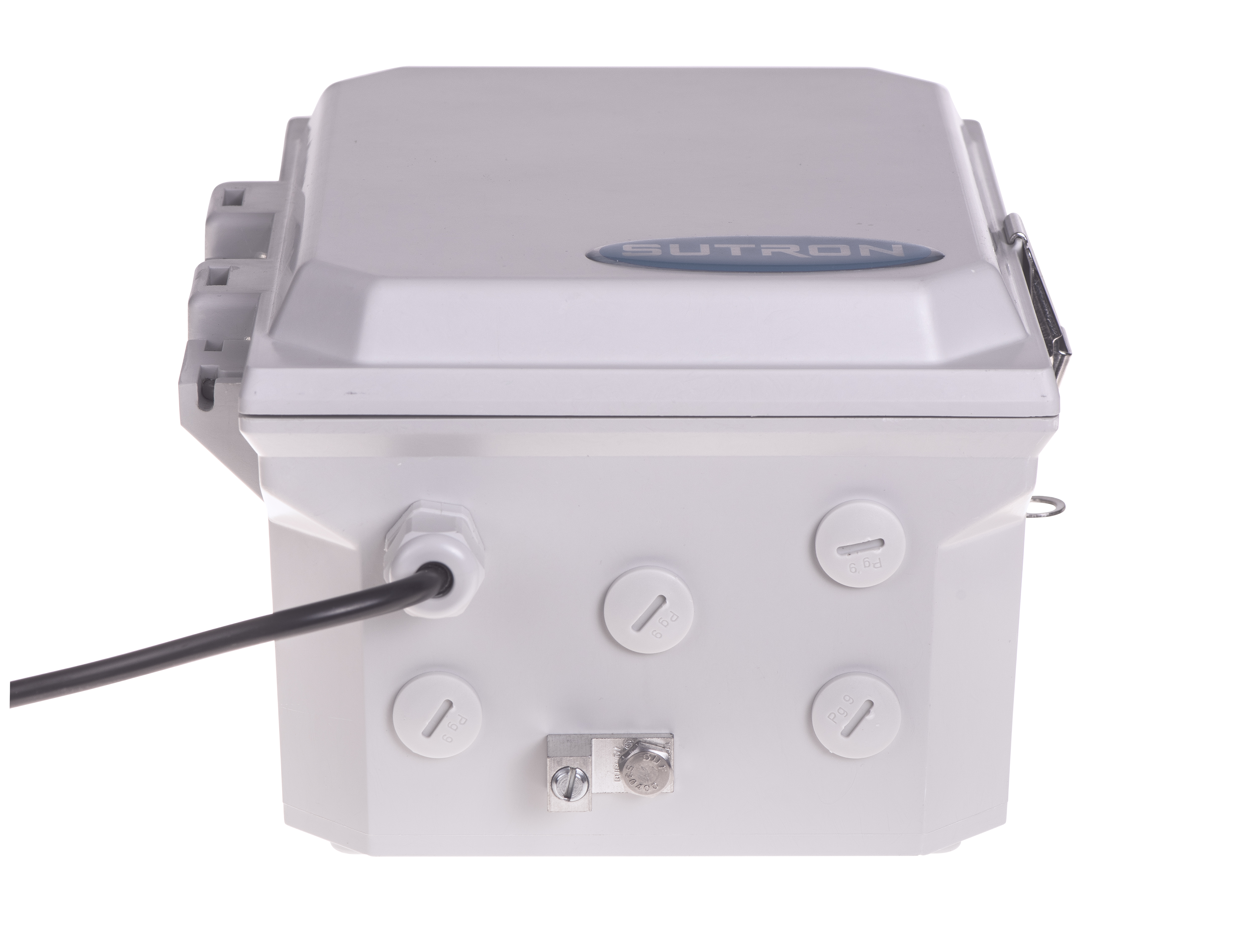 SUTRON XLink 500 Datalogger, Iridium Satellite