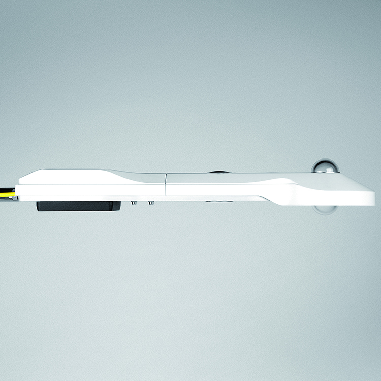 Kipp & Zonen CNR4 Net Radiometer
