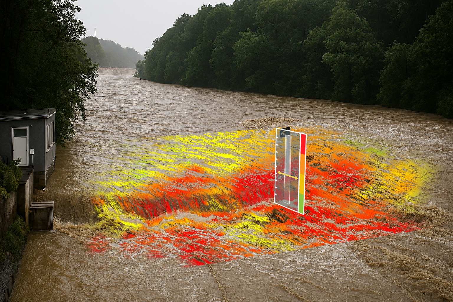 Ott HydroSight Level and Flow