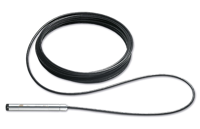 OTT PLS Pressure Level Sensor, 0 - 20 m, 4 - 20 mA