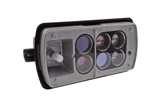 Lufft Mobile Sensors