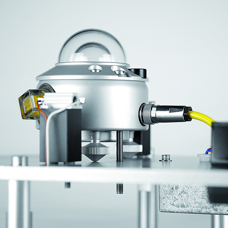 CVF4 Ventilation Unit