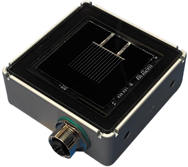 Atonometrics RC22 PV Reference Cell 