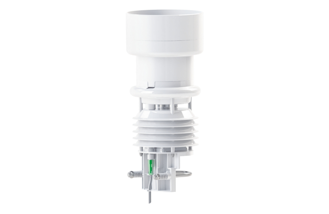 Lufft WS401 Smart Weather Sensor | OTT HydroMet