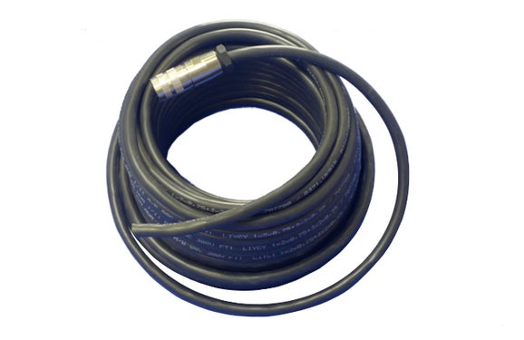 Lufft Cable Met (Ventus, RWIS), 50 m