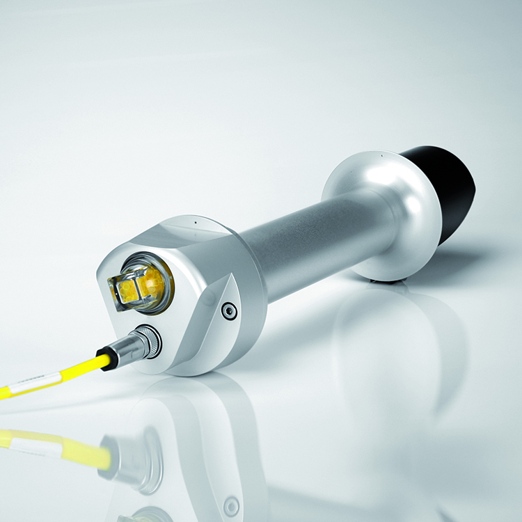 Kipp & Zonen Pyrheliometer