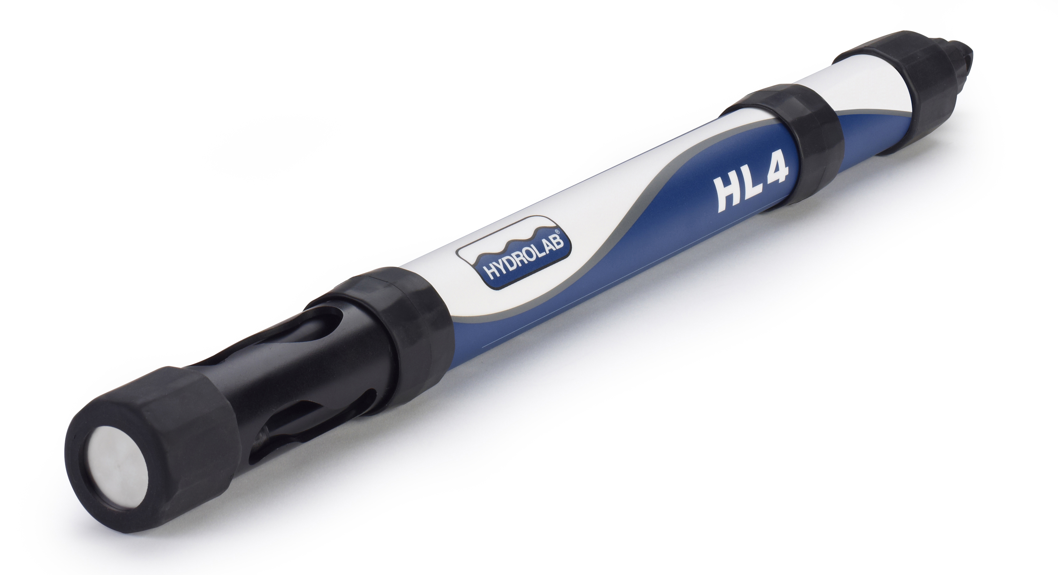 HYDROLAB HL4 Sonde, Internal Battery Power, Temperature, Other