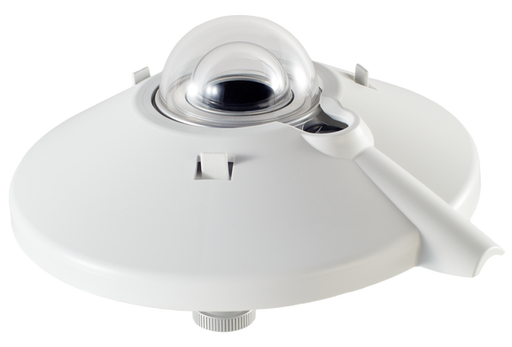 Kipp & Zonen CMP10x Class A Pyranometer