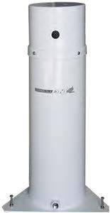 SUTRON Evaporation Gauge and Pan