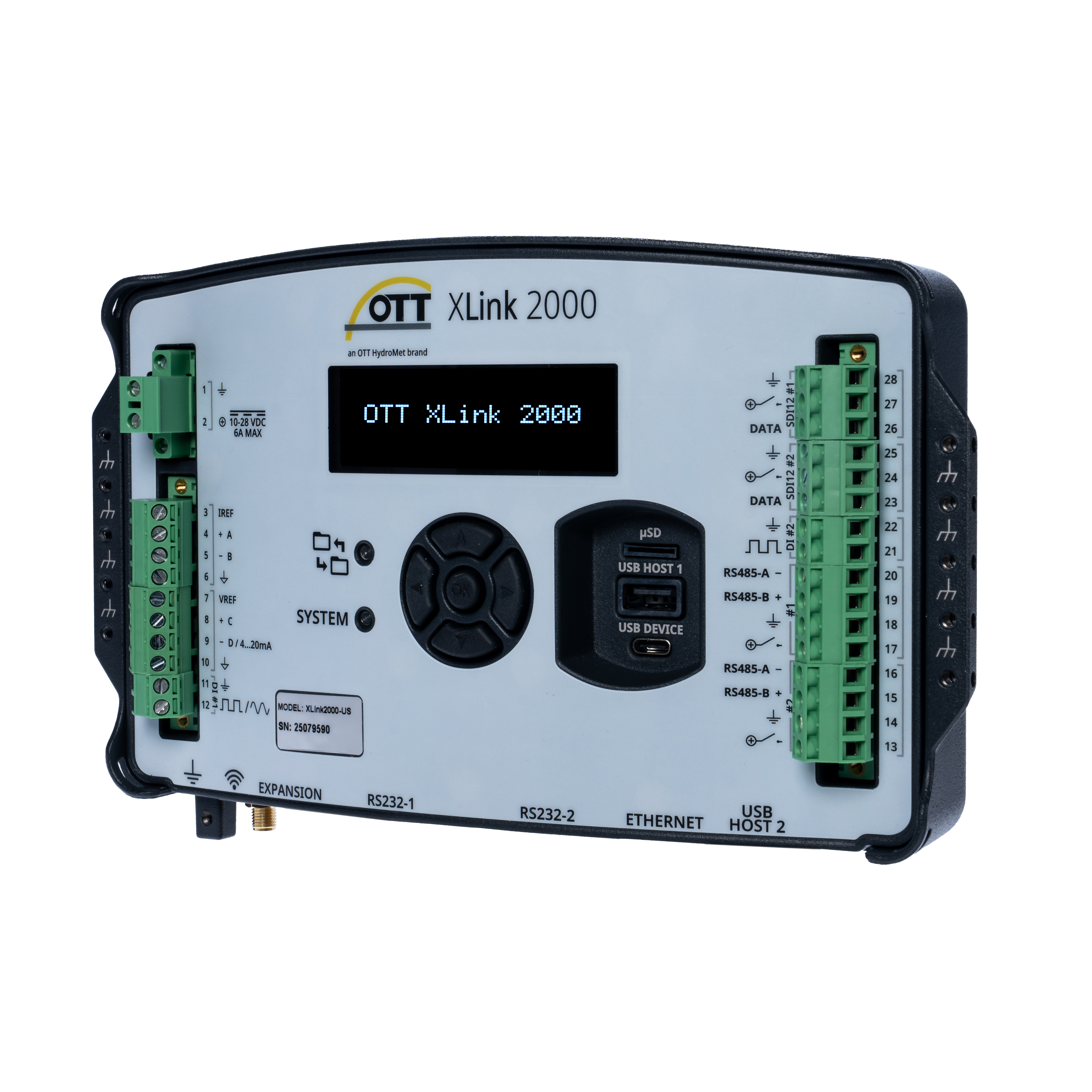 Ott XLink 2000 02