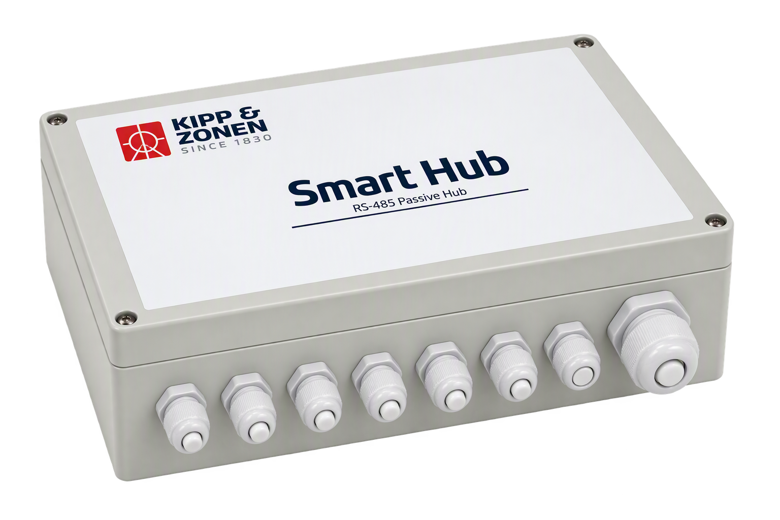Kipp & Zonen Smart Hub
