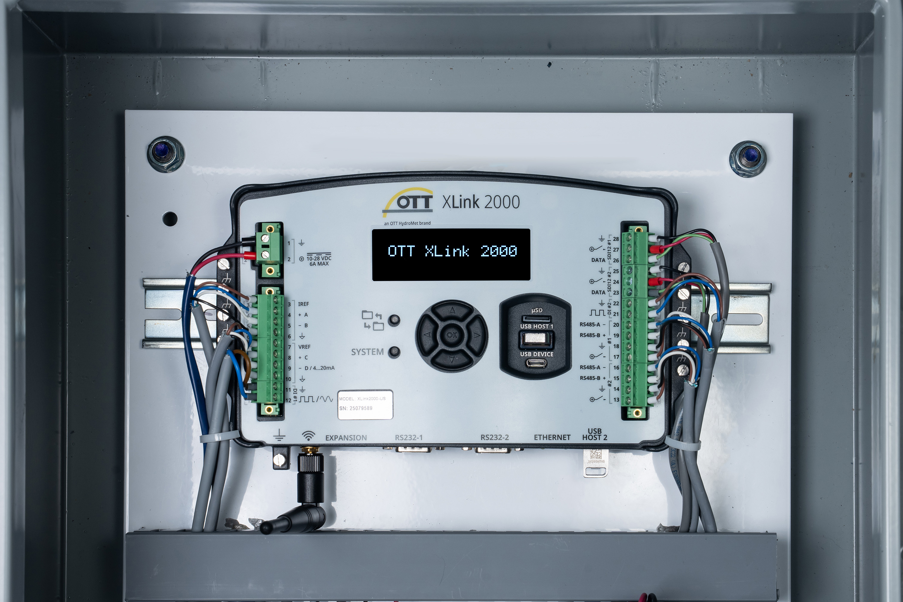 Ott XLink 2000 05
