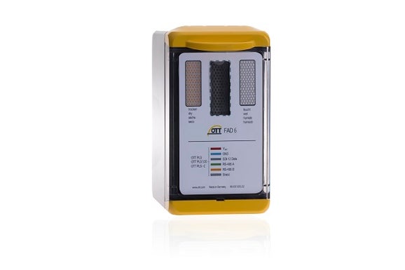 Ott FAD 6 Humidity Absorbing System
