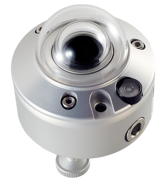 Kipp & Zonen SMP10x Class A Pyranometer