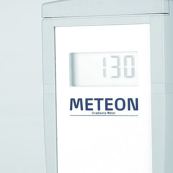 Kipp & Zonen METEON Data Logger