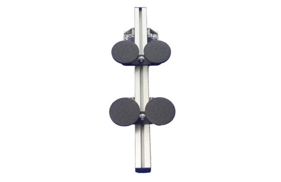 Lufft Kit for magnetic bracket horizontal