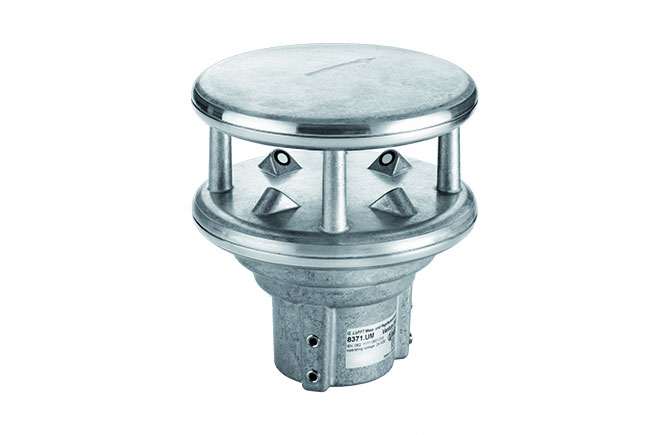 Lufft Ultrasonic Wind Sensor