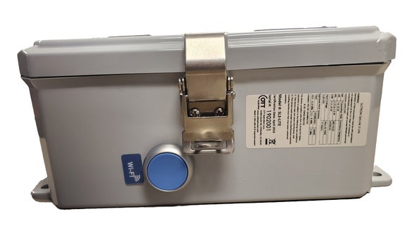 SUTRON SatLink 3 Lite Logger with enclosure