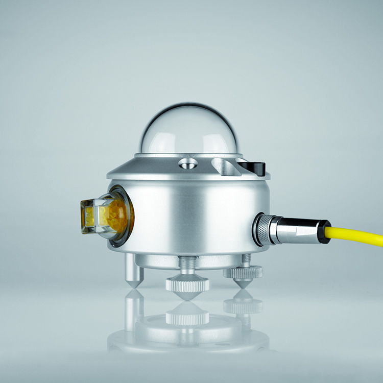 Kipp & Zonen CUV5 UV Radiometer