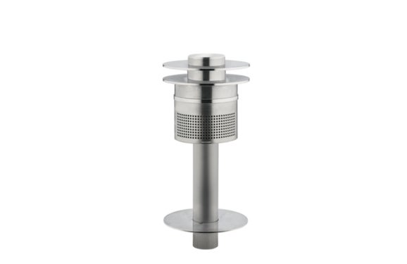 Lufft WS3000-UMB Reference Weather Sensor with redundant pressure module