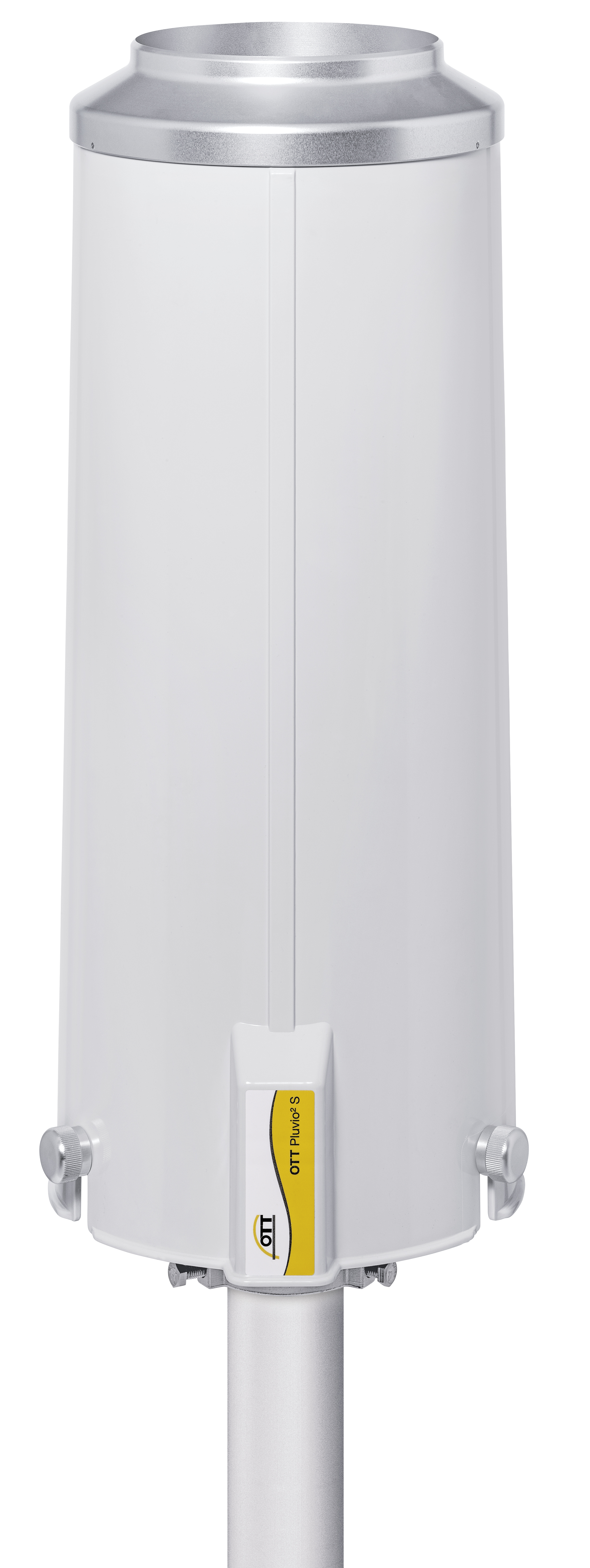 OTT Pluvio S Weighing Rain Gauge