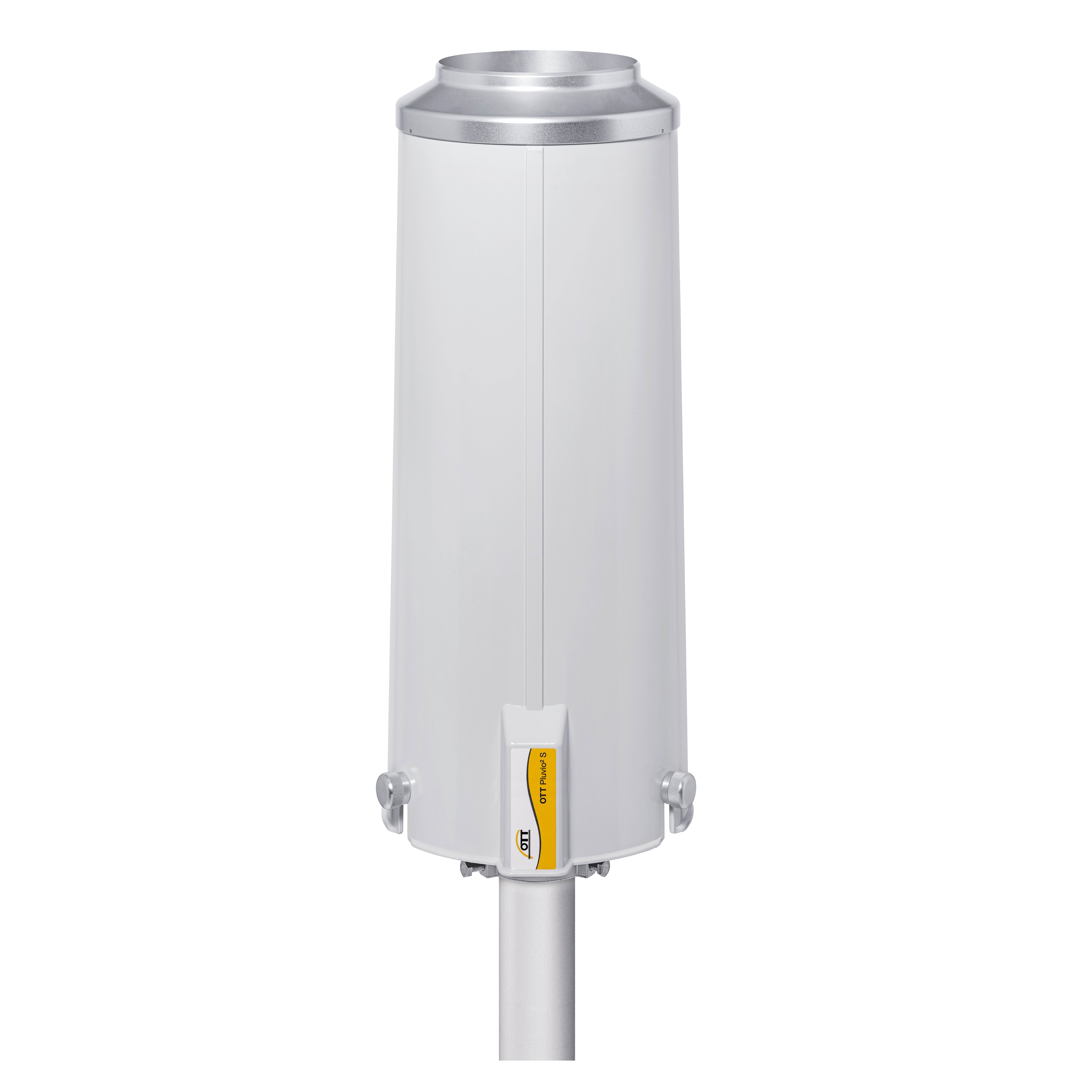 Ott Pluvio² S Weighing Rain Gauge, 200 cm²/400 mm