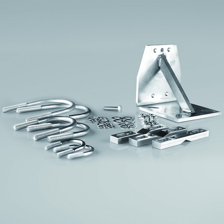 Kipp & Zonen CMB1 Mounting Bracket