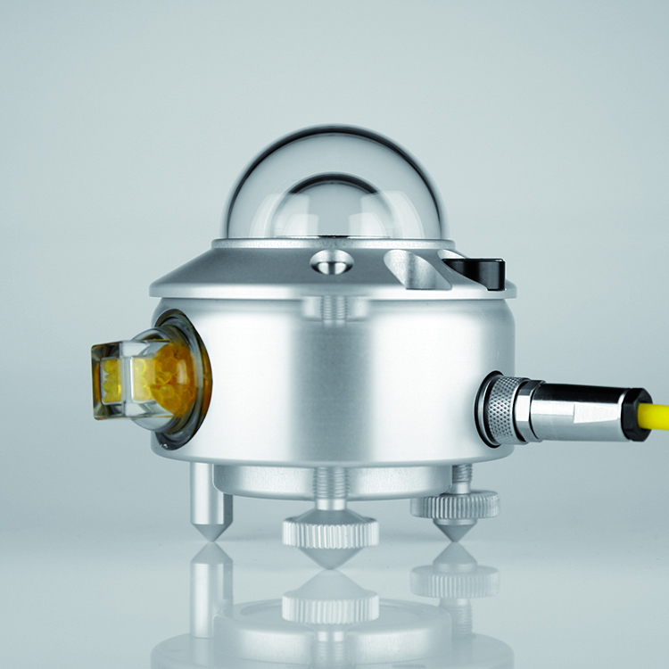 Kipp & Zonen CMP6 Pyranometer, 10 m cable