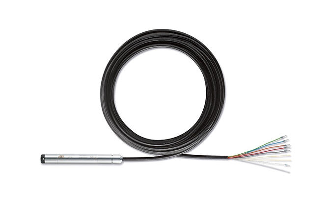 OTT PLS Pressure Level Sensor, 0 - 4 m, 4 - 20 mA | OTT HydroMet