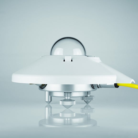 Kipp & Zonen CUV5 UV Radiometer