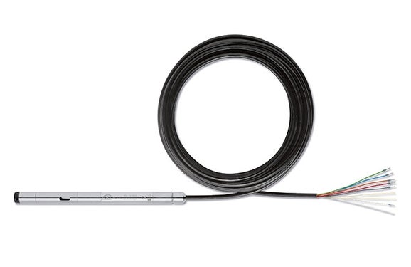 Ott PLS-C Pressure Level Sensor, Conductivity, 0 - 4 m, RS-485