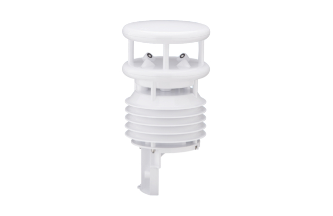 Lufft WS500 Smart Weather Sensor