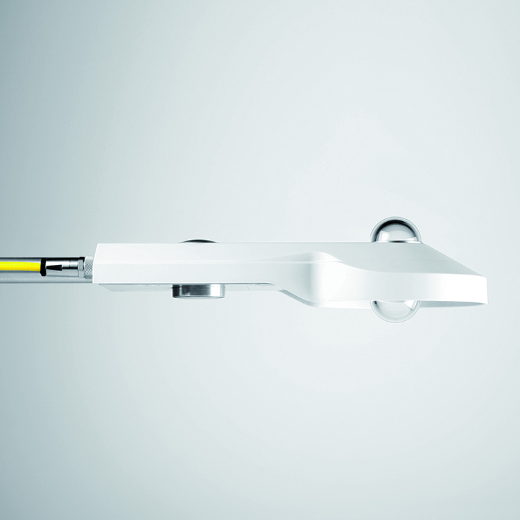 Kipp & Zonen CNR4 Net Radiometer