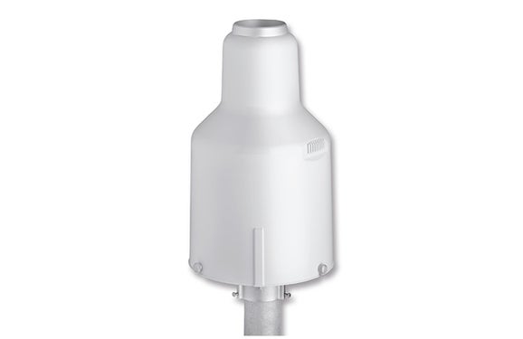 Ott Pluvio² L 200 RH Weighing Rain Gauge, 200 cm²/1500 mm, Heated Rim