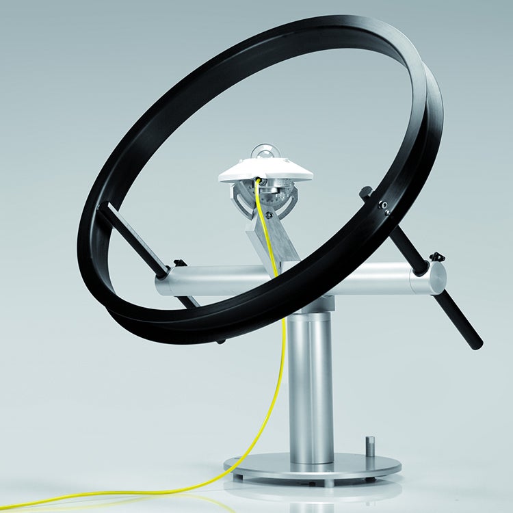 Kipp & Zonen CM121B/C Shadow Ring