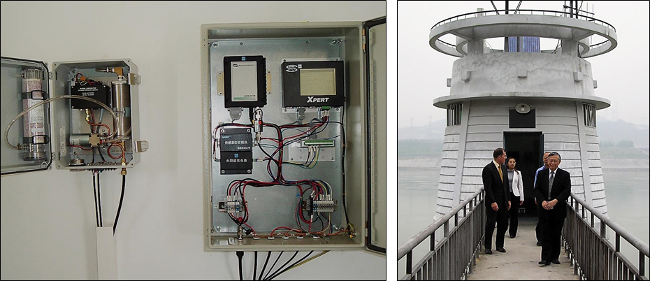 SUTRON Xpert Analog I/O Module: 10 Ch, 16 Bit