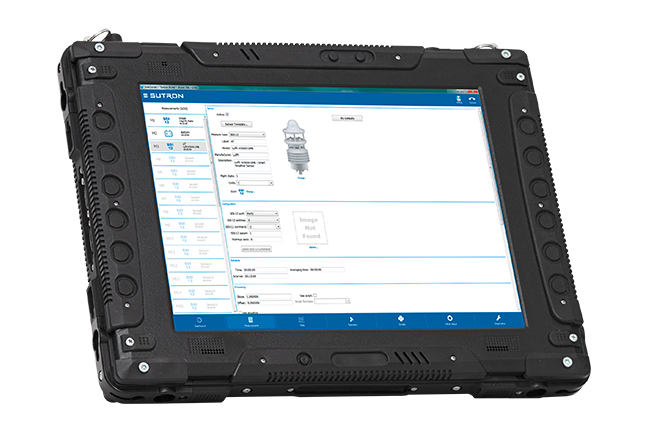 SUTRON XLink 500 Datalogger, Iridium Satellite