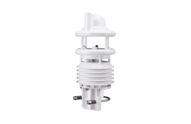 Lufft WS700 Smart Weather Sensor