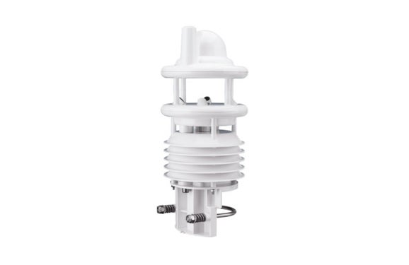 Lufft WS700 Smart Weather Sensor
