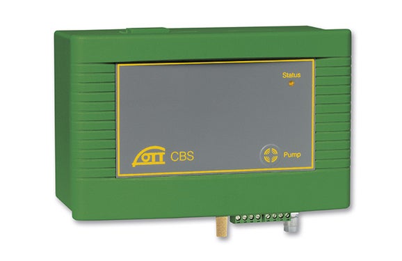 Ott CBS Compact Bubbler Sensor, 30 m, ID 1/8