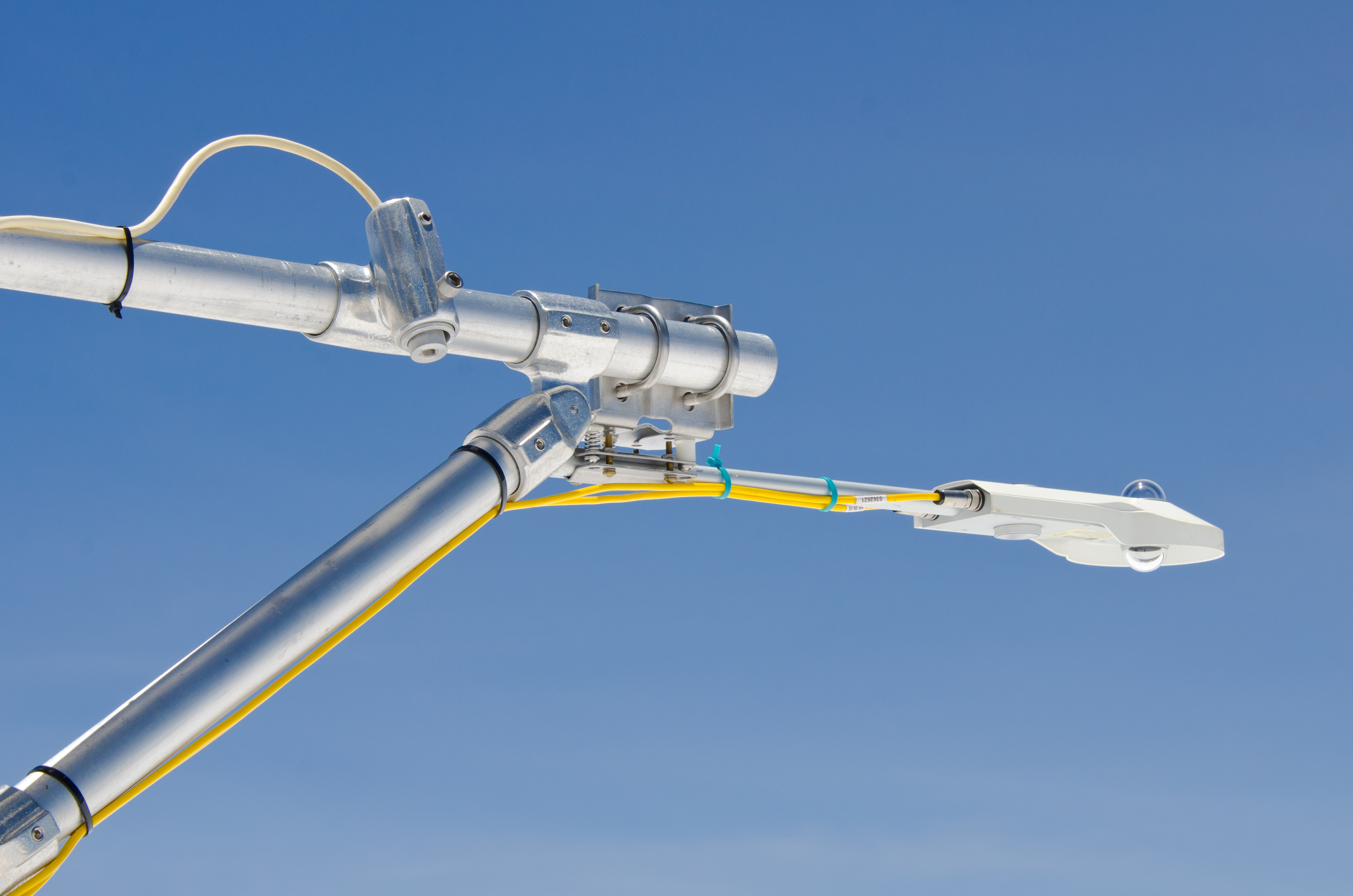 Kipp & Zonen CNR4 Net Radiometer