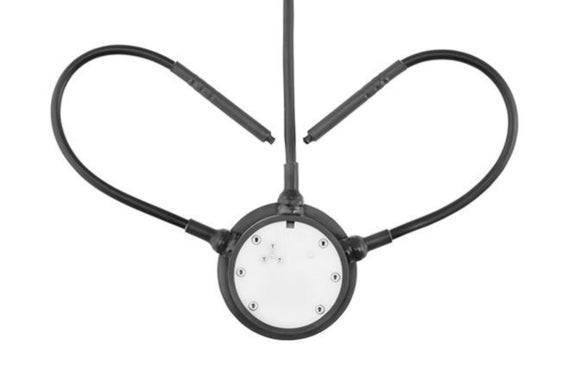 Lufft Intelligent Road Sensor IRS31 Pro-UMB, 164 ft Supply Cable, 2 Temperature Depth Sensors