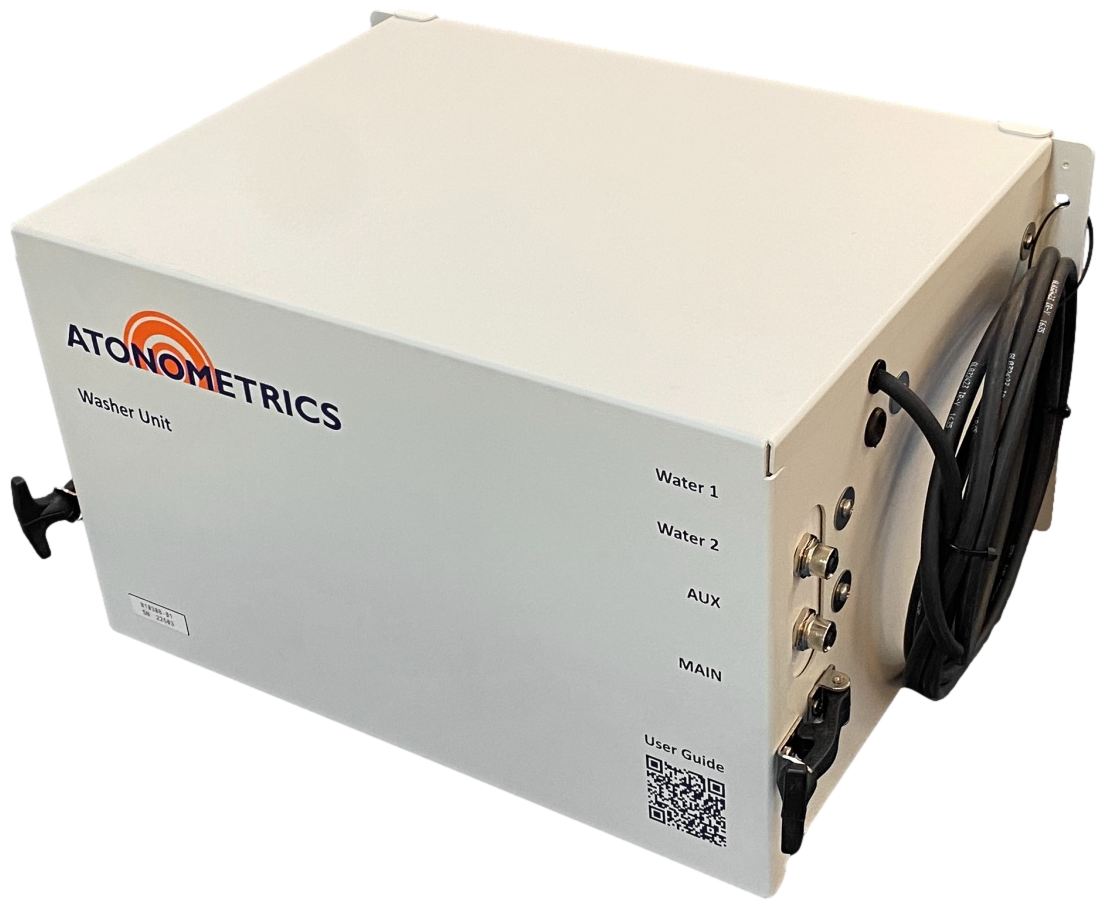  Atonometrics Cell Wash