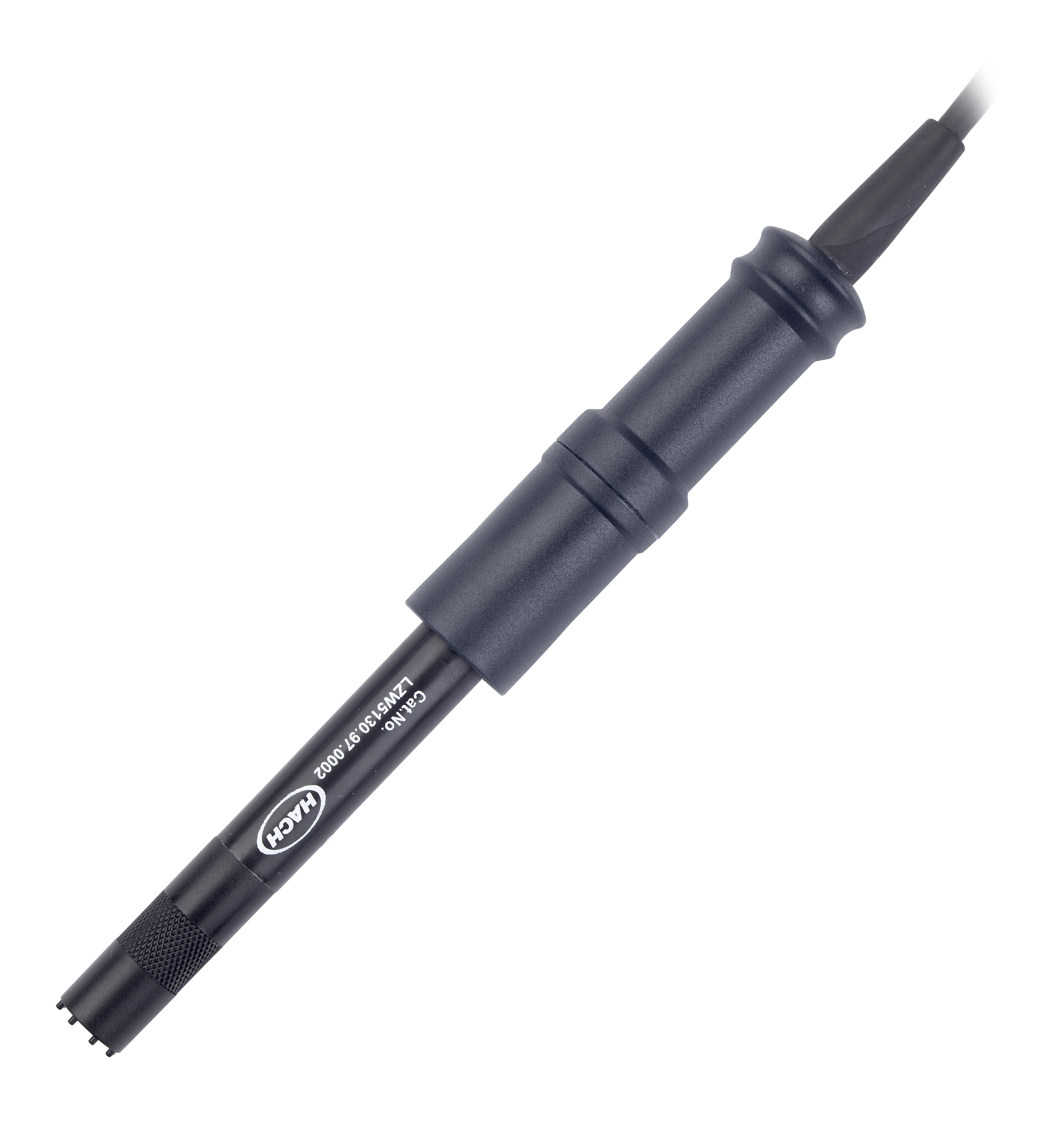 sensION+ 5130 Portable Polarographic Dissolved Oxygen Probe | Hach SEA