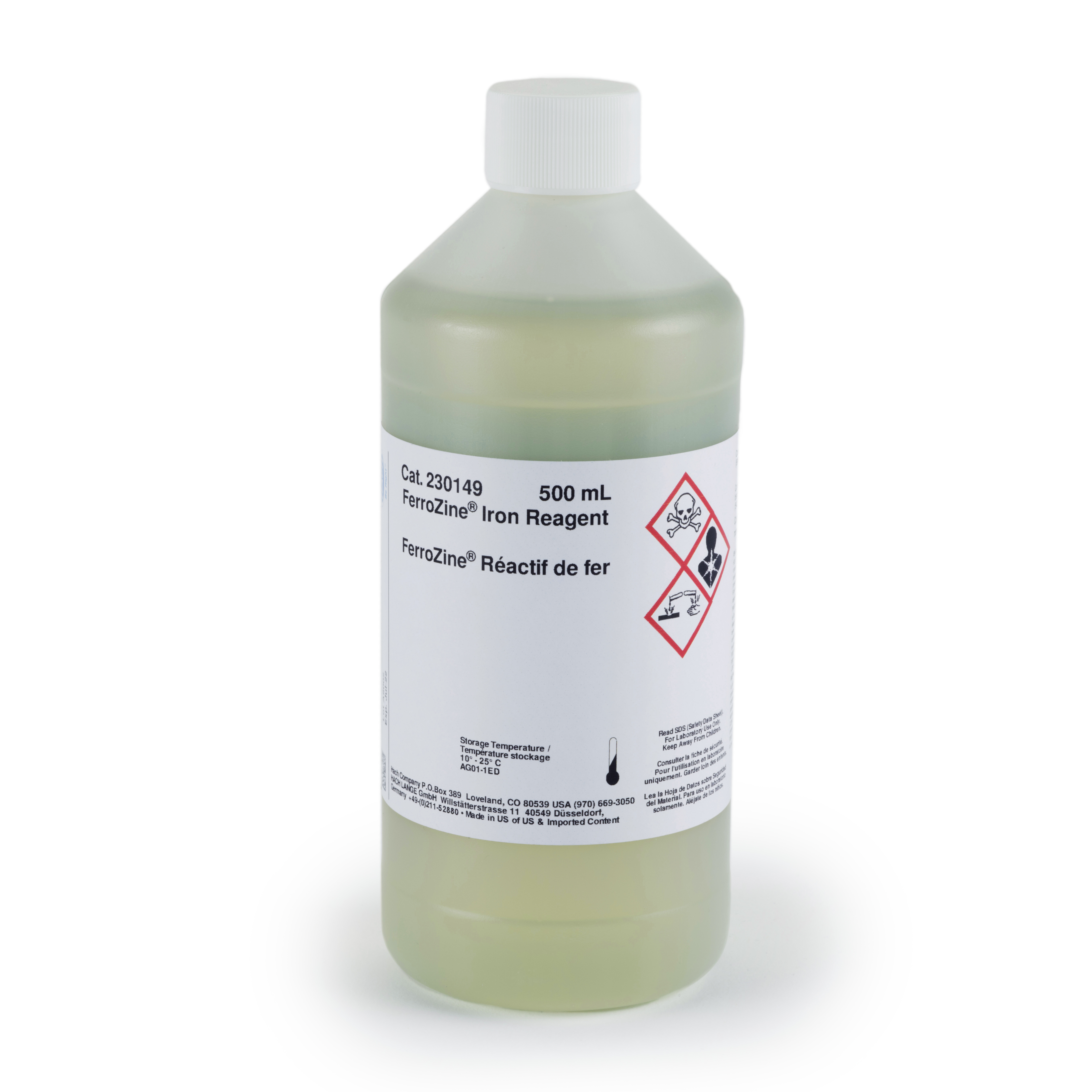 hachページ HACH 8840800 brand new syringe Express DHL or FedEx | eBay