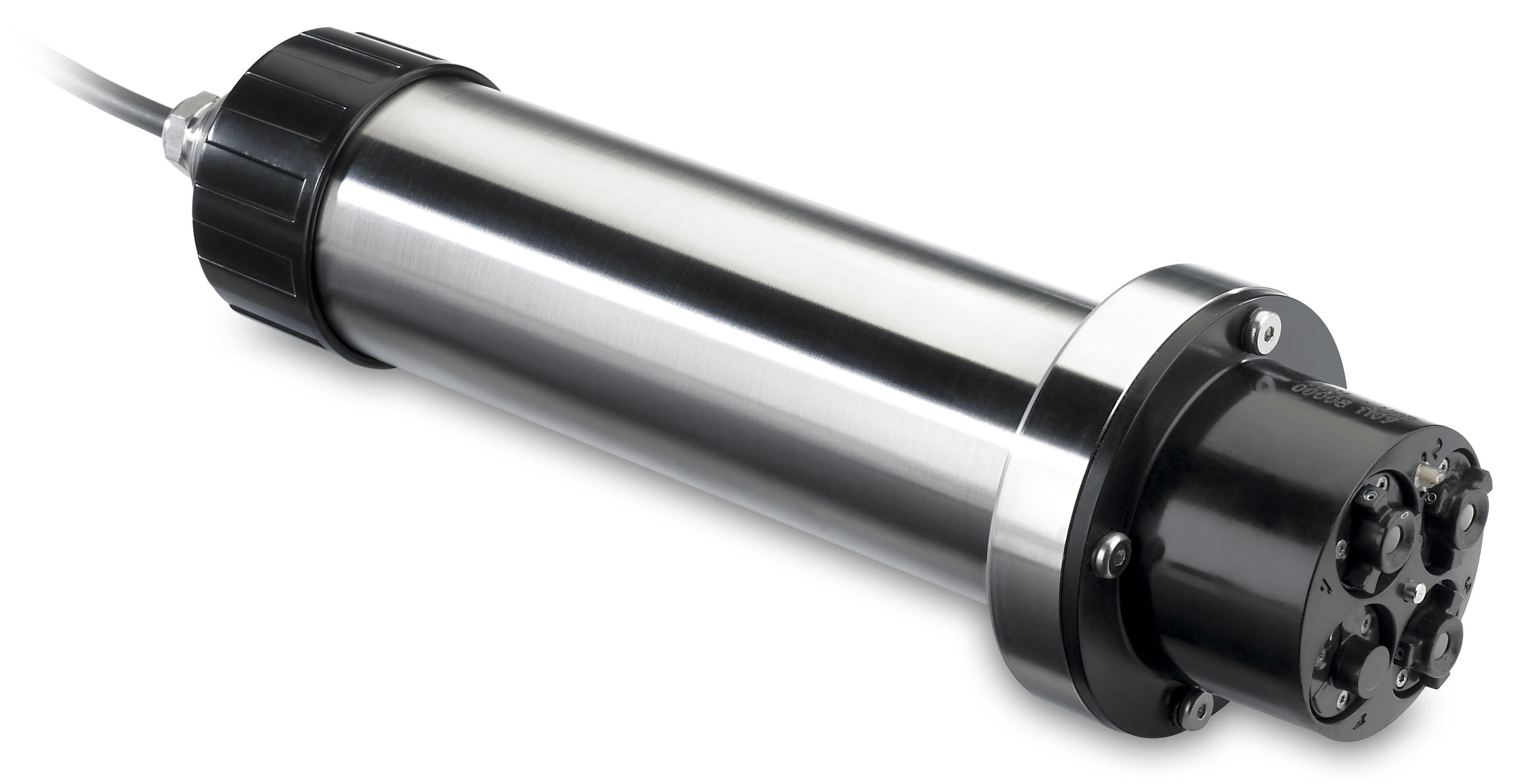 AN-ISE sc Low cost ISE combination Ammonium and Nitrate probe