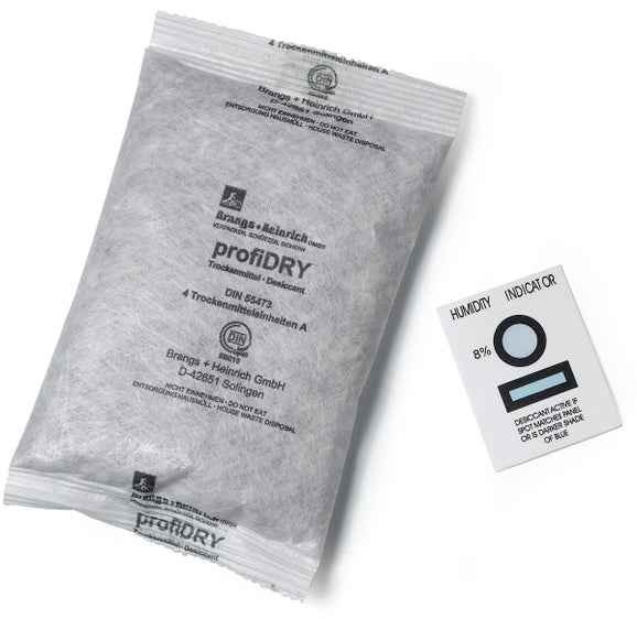Desiccant 2, Ultraturb plus sc