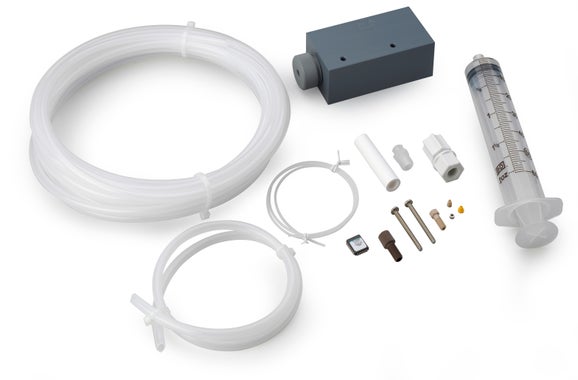 Sample Conditioning Kit for APA6000 Low Range Hardness