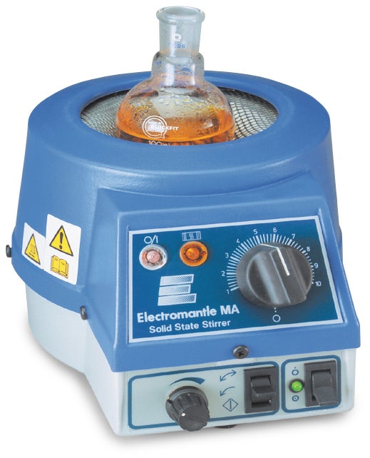 Heater, Stirrer, 230 Vac, 50 Hz